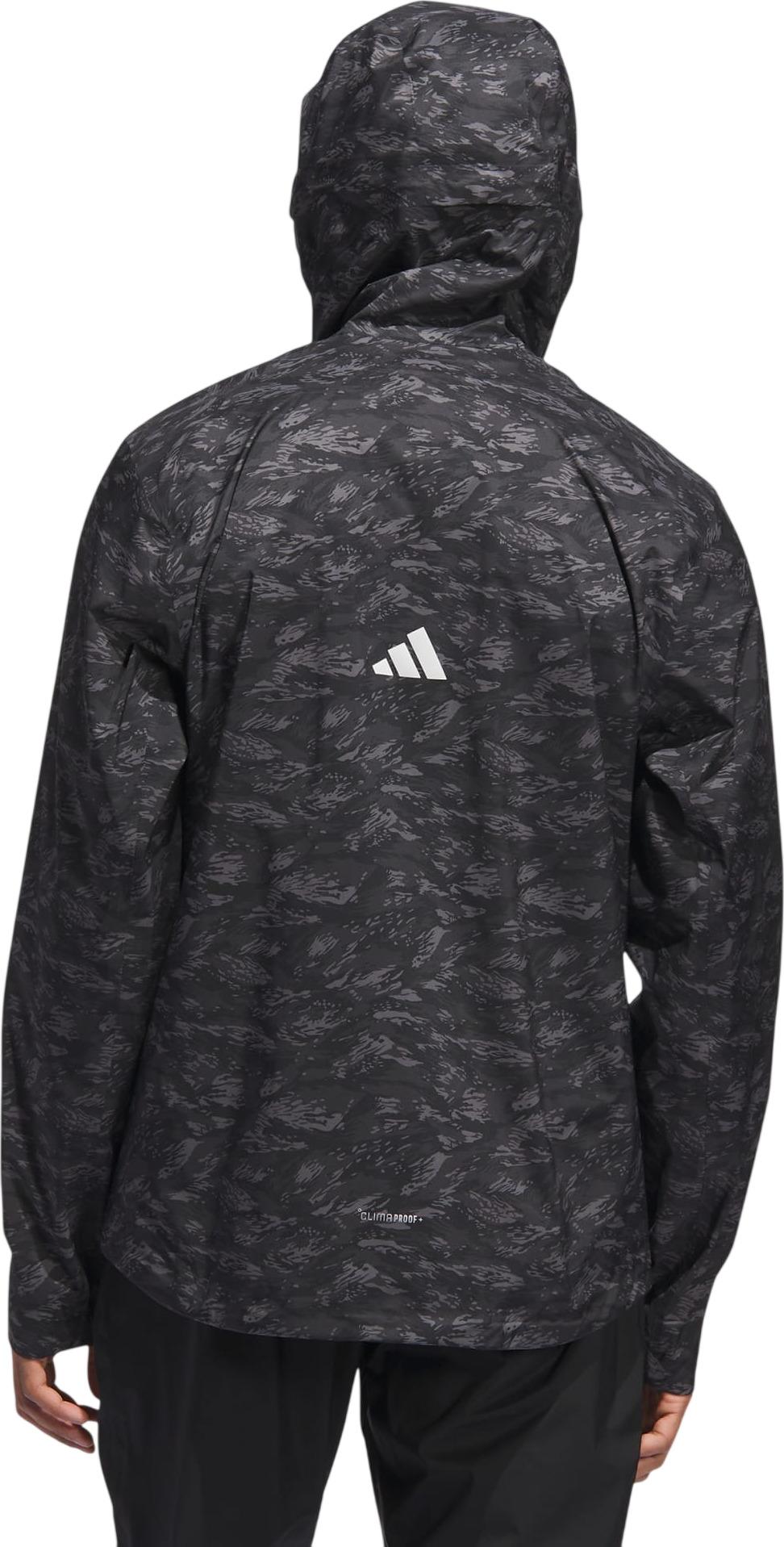 Product gallery image number 2 for product Ultimate365 Tour CLIMAPROOF+ Anorak Jacket - Men's