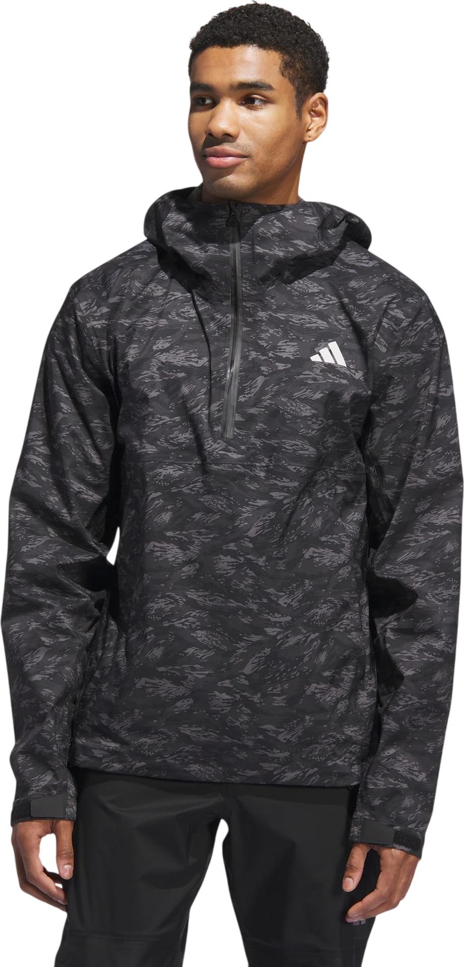 Product gallery image number 4 for product Ultimate365 Tour CLIMAPROOF+ Anorak Jacket - Men's