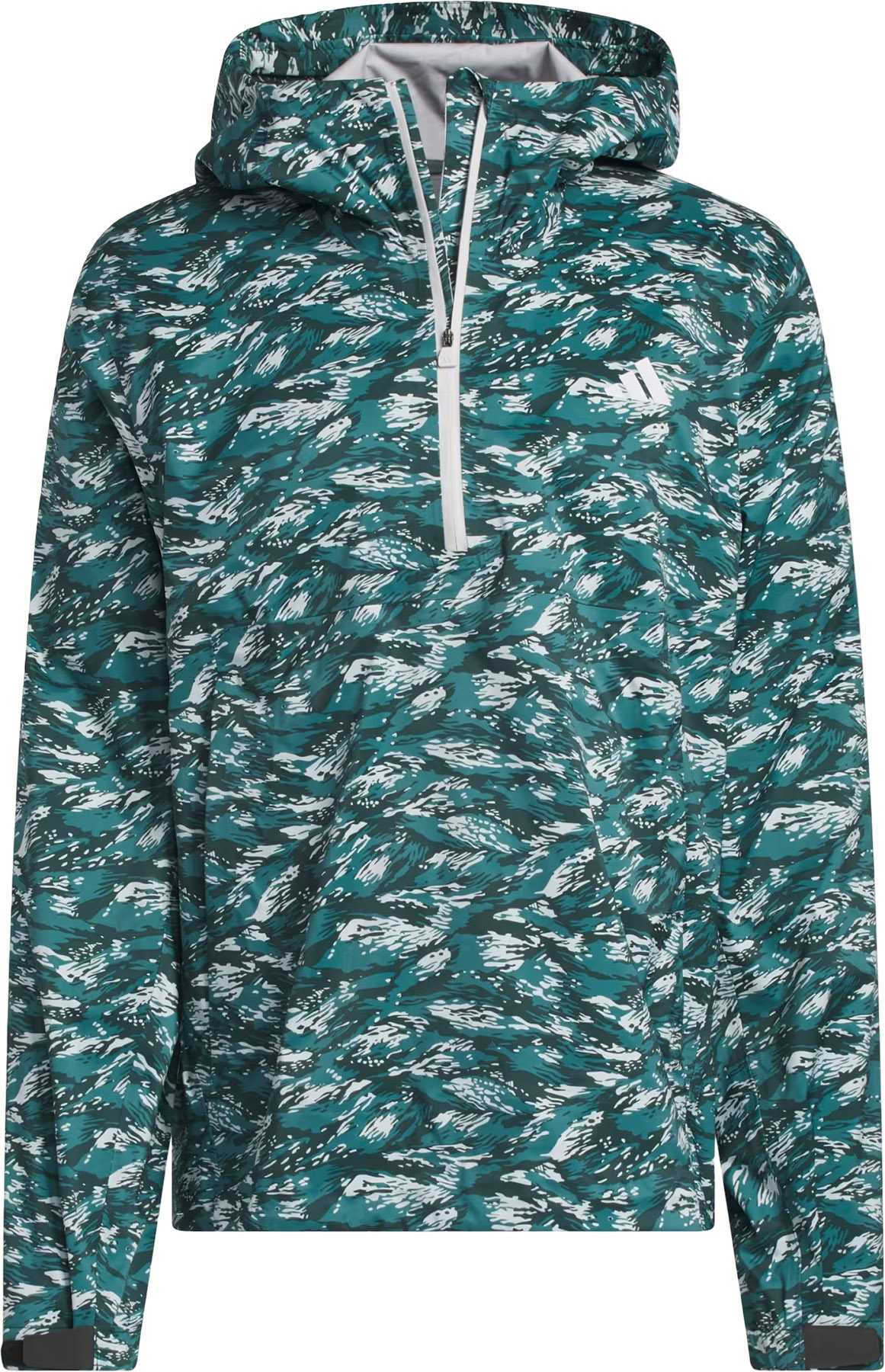 Preloved Teal