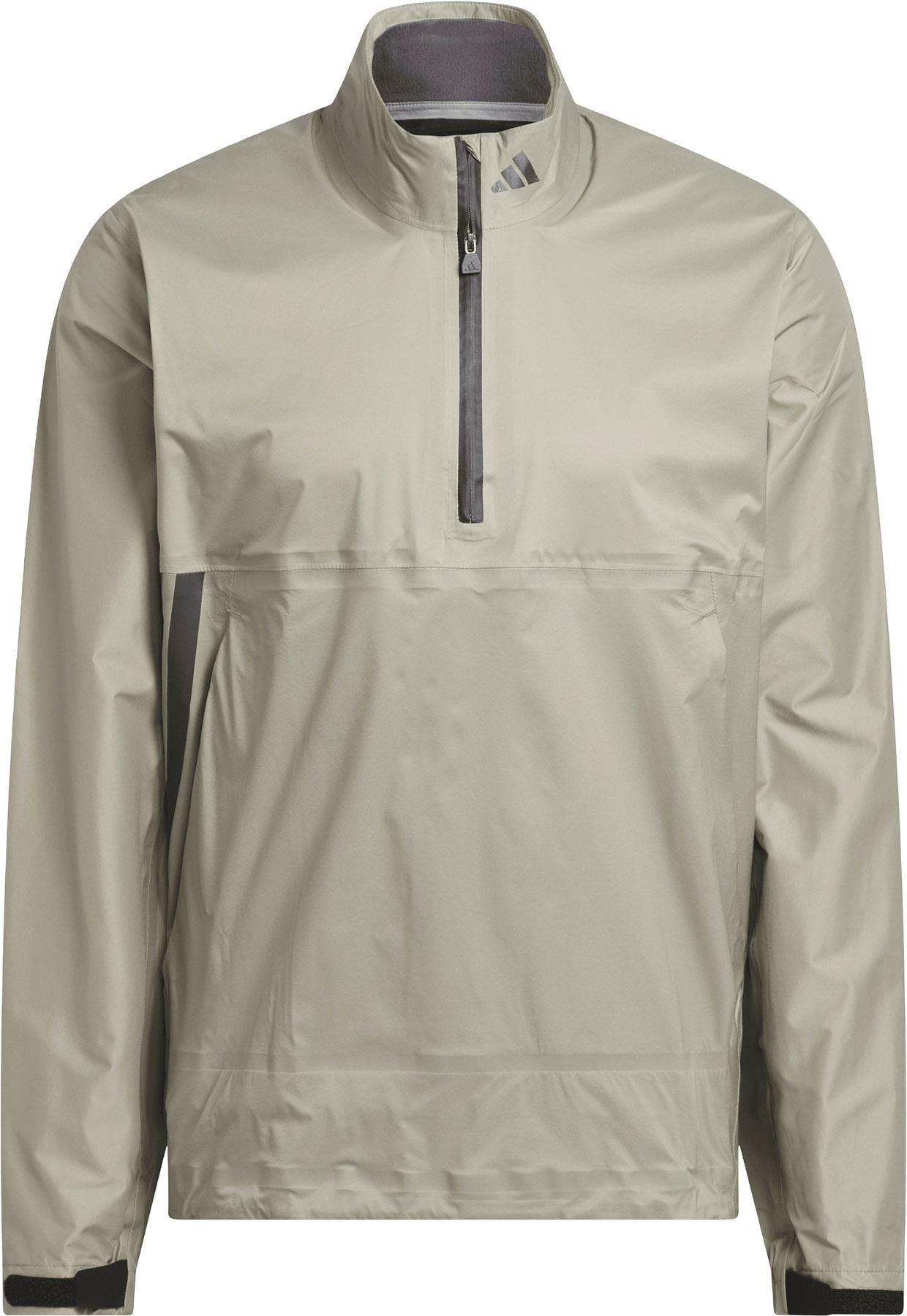 Product image for Ultimate365 Tour Climaproof+ Half-Zip Golf Rain Jacket - Men's