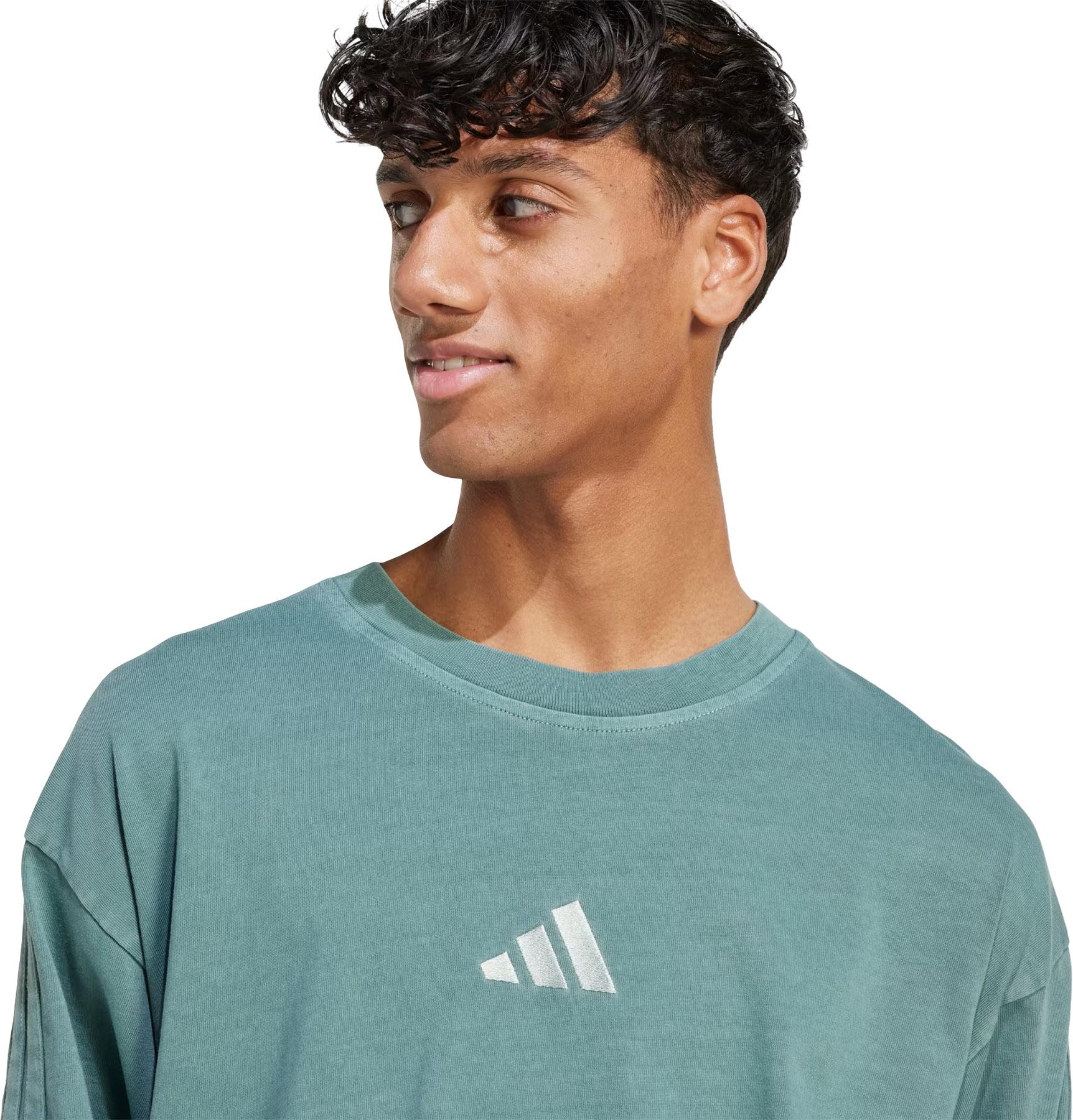 Product gallery image number 3 for product ALL SZN Washed T-Shirt - Men's