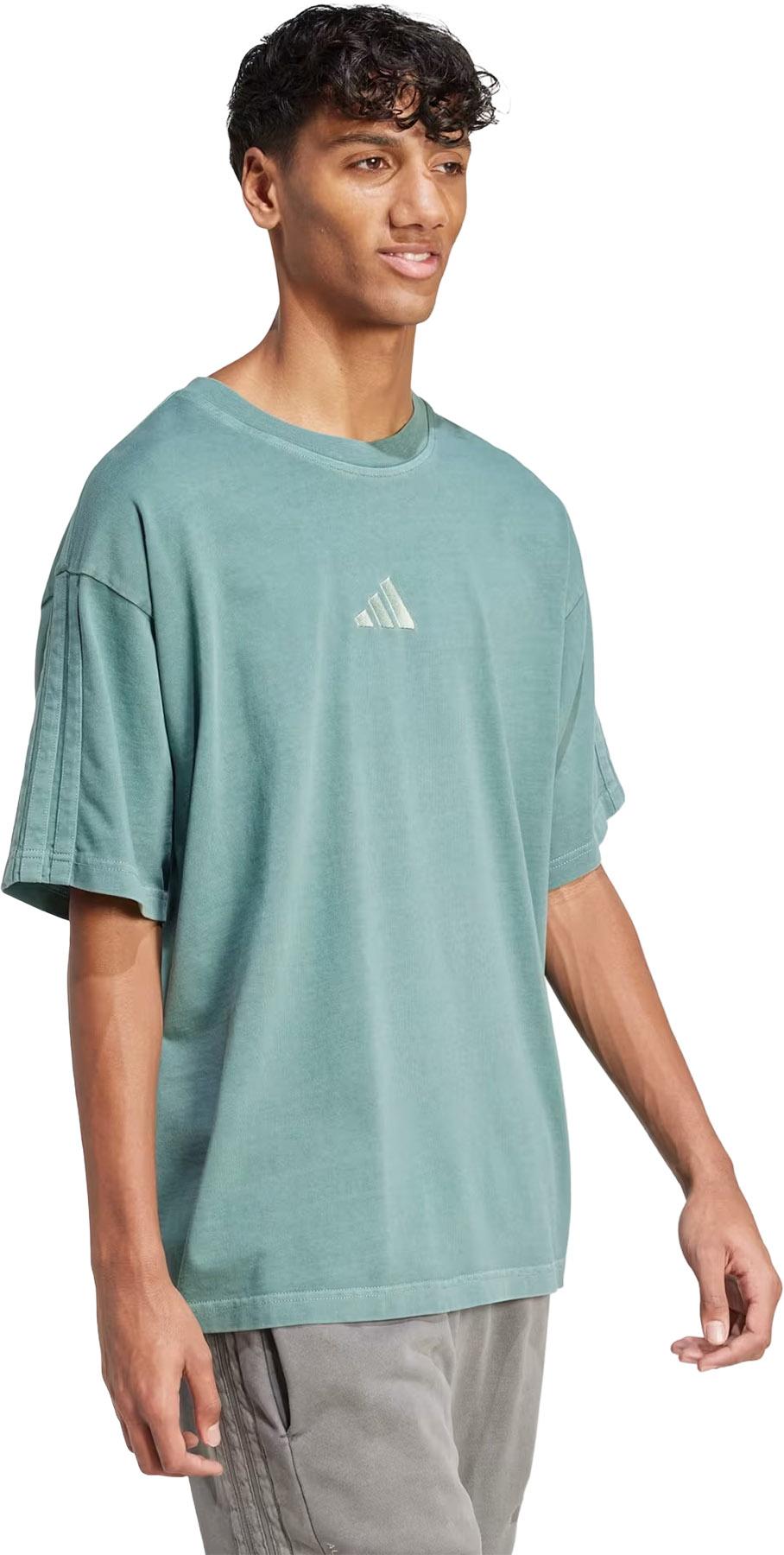 Product gallery image number 5 for product ALL SZN Washed T-Shirt - Men's