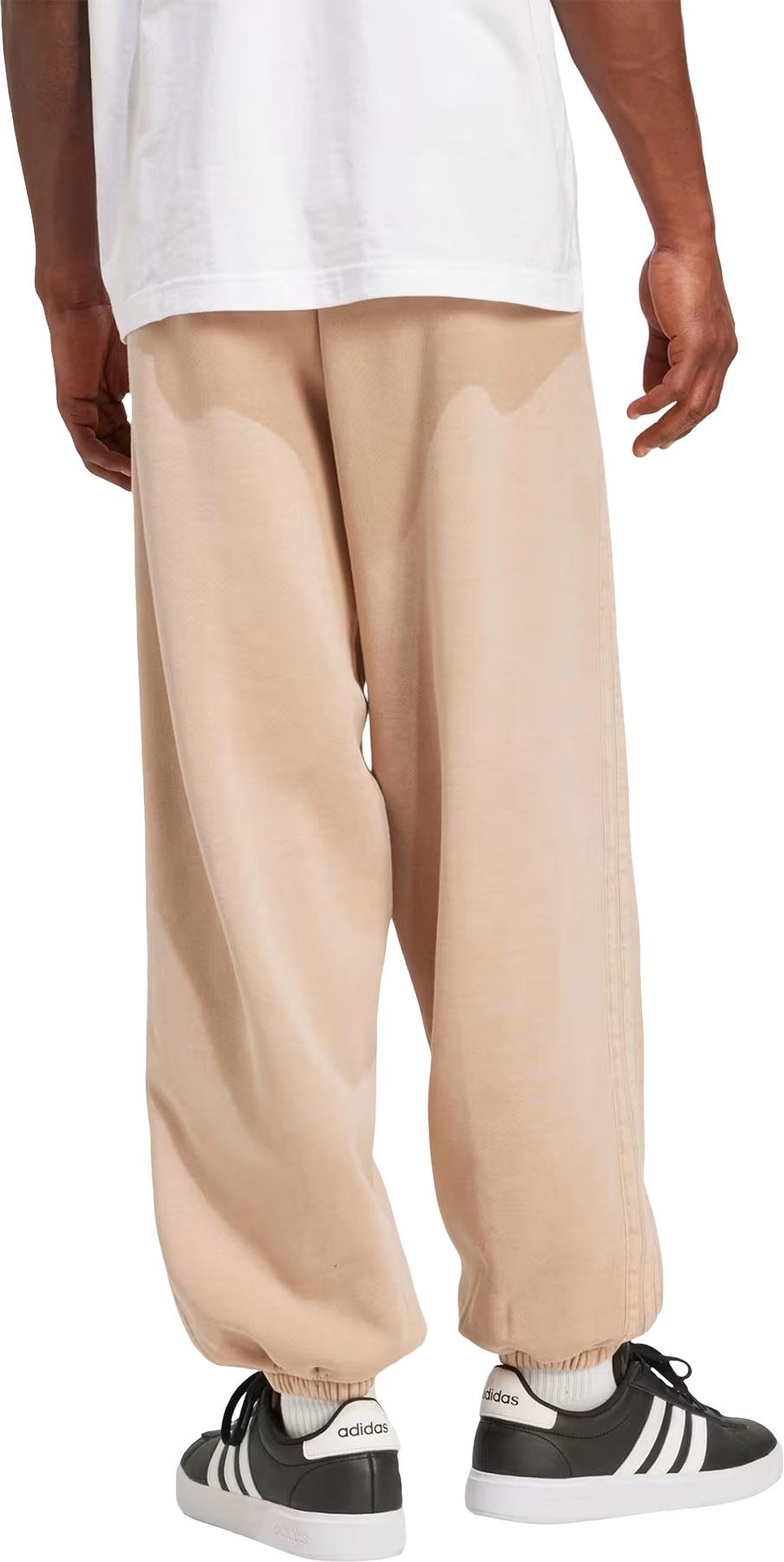 Numéro de l'image de la galerie de produits 2 pour le produit Pantalon ample en molleton délavé ALL SZN - Homme