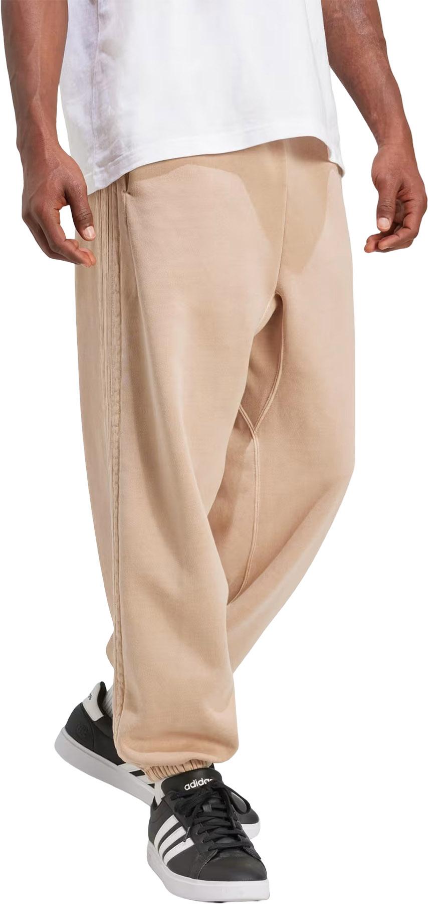 Numéro de l'image de la galerie de produits 5 pour le produit Pantalon ample en molleton délavé ALL SZN - Homme