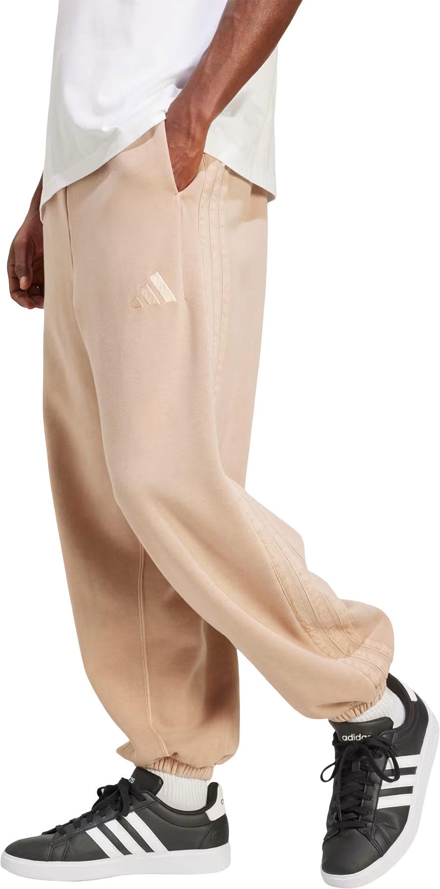 Numéro de l'image de la galerie de produits 6 pour le produit Pantalon ample en molleton délavé ALL SZN - Homme