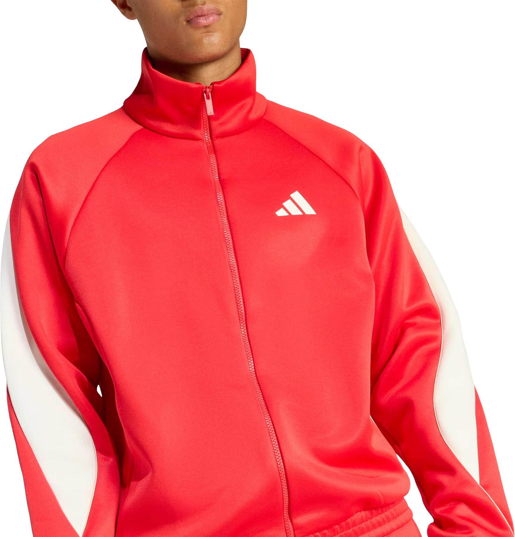 Product gallery image number 4 for product Stadium Track Top - Men's