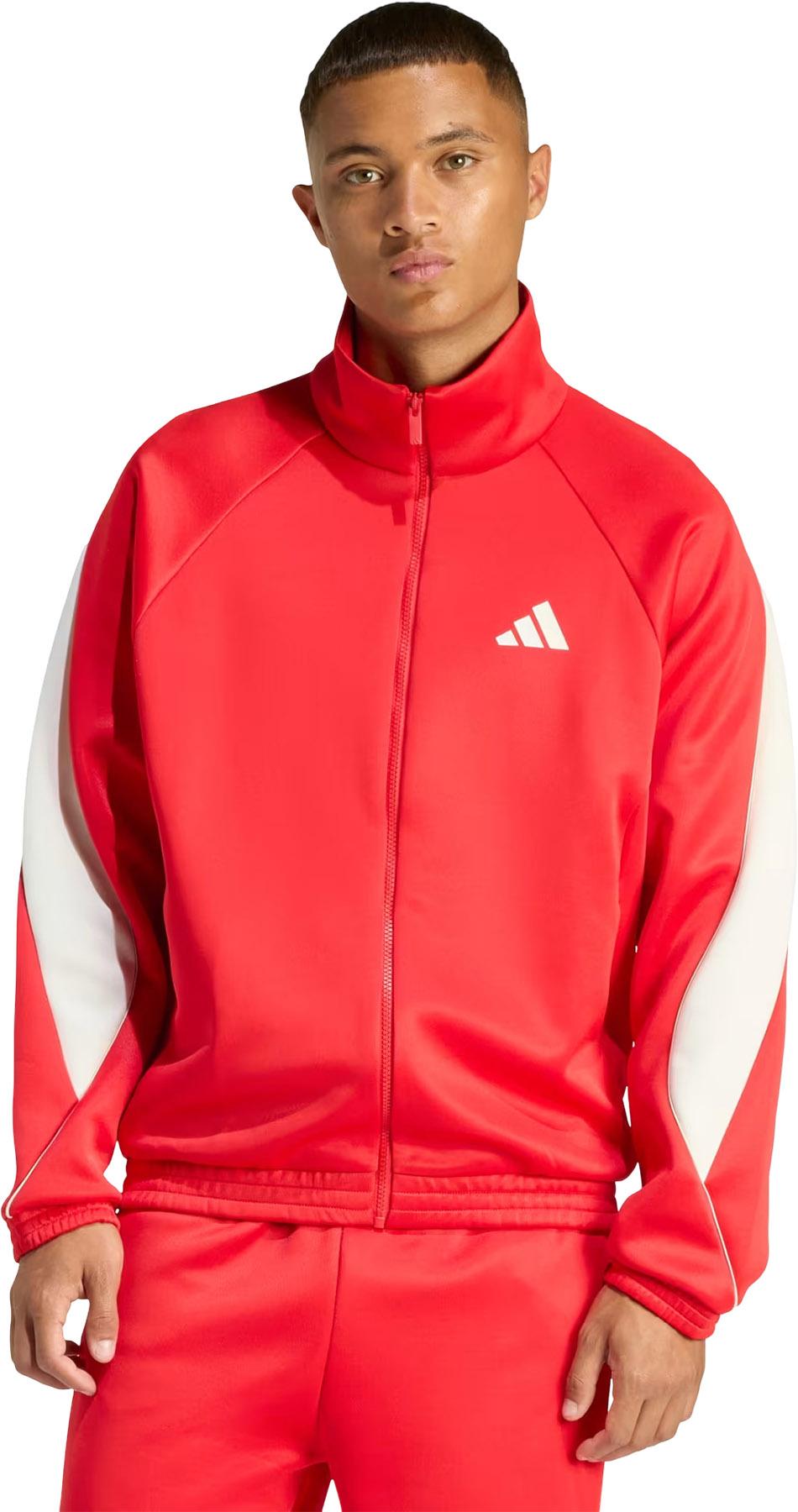 Product gallery image number 6 for product Stadium Track Top - Men's