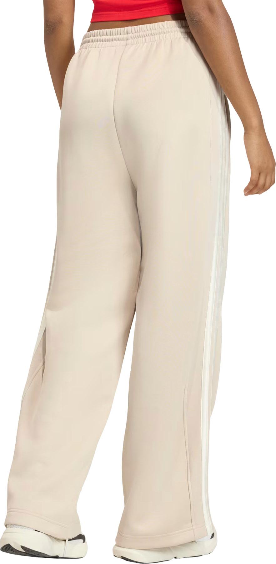 Product gallery image number 2 for product Stadium 3-Stripes Tracksuit Pants - Women's