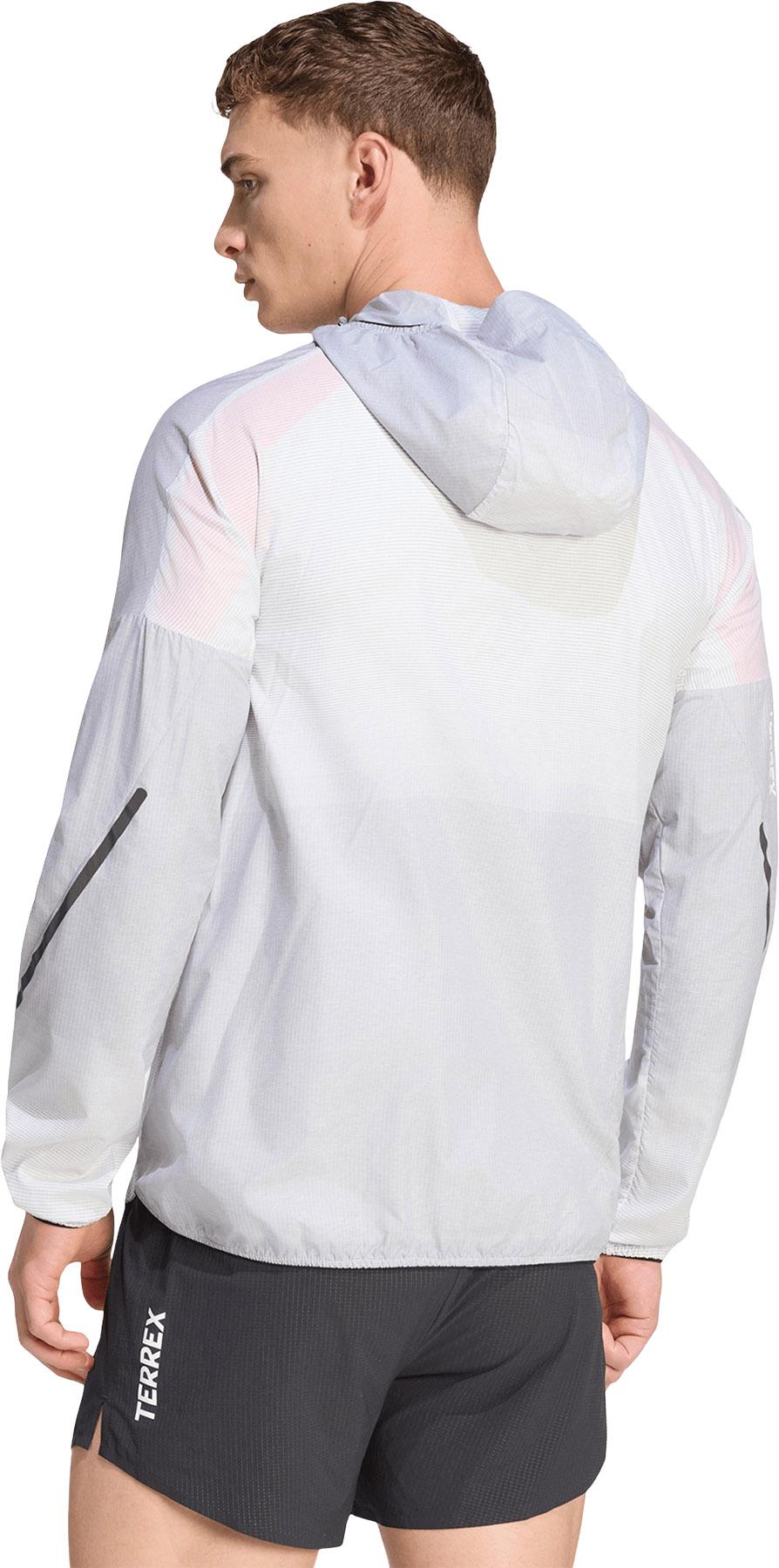 Product gallery image number 7 for product Terrex Xperior Clima365 Light Windweave Jacket - Men's