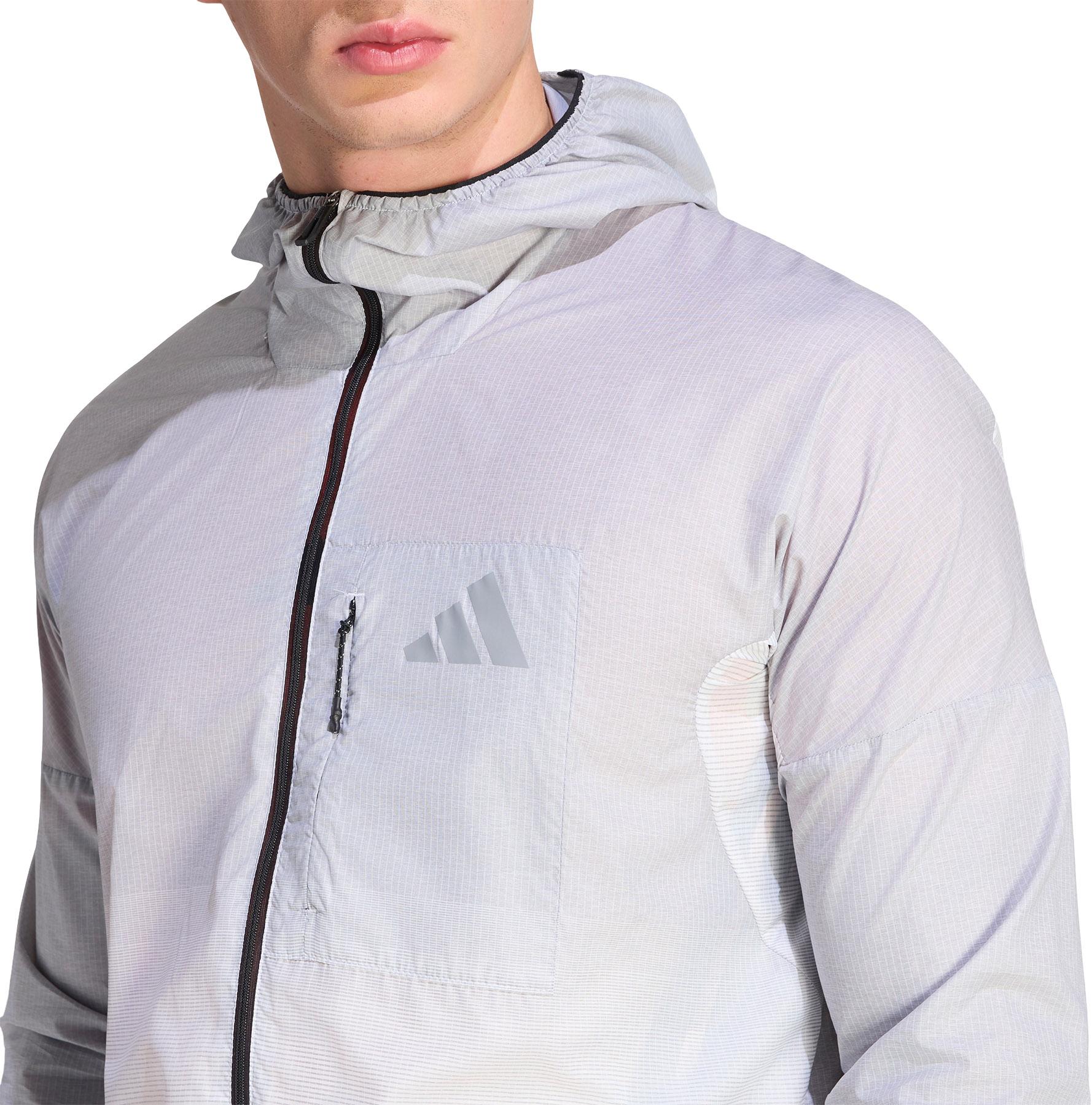 Product gallery image number 2 for product Terrex Xperior Clima365 Light Windweave Jacket - Men's