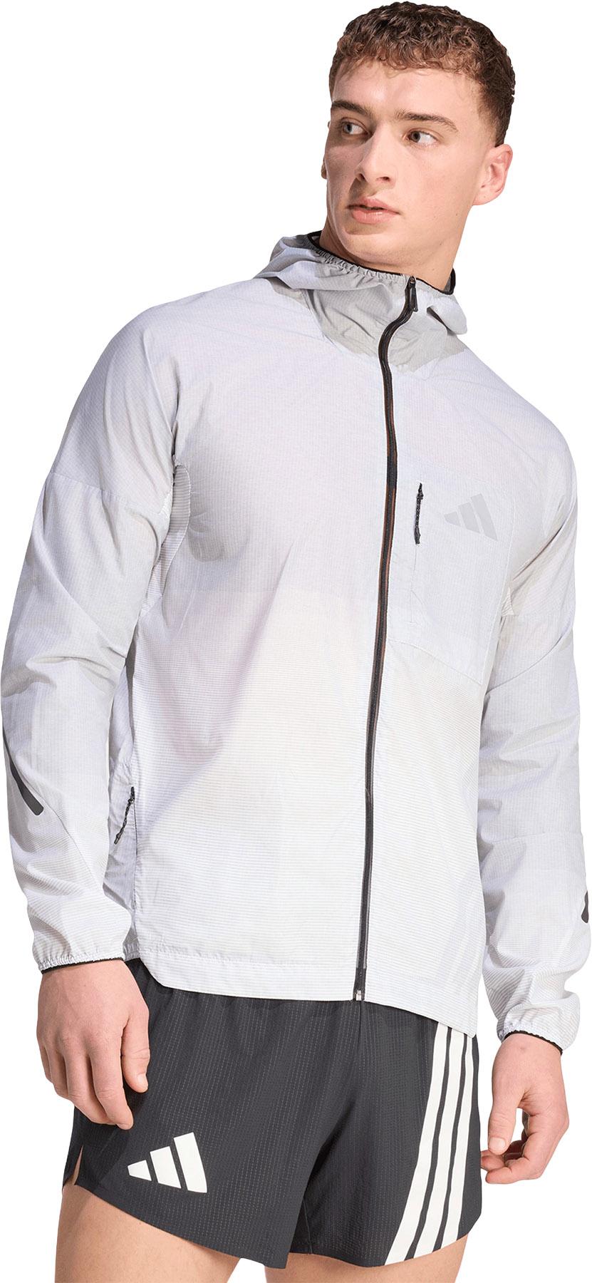 Product gallery image number 3 for product Terrex Xperior Clima365 Light Windweave Jacket - Men's