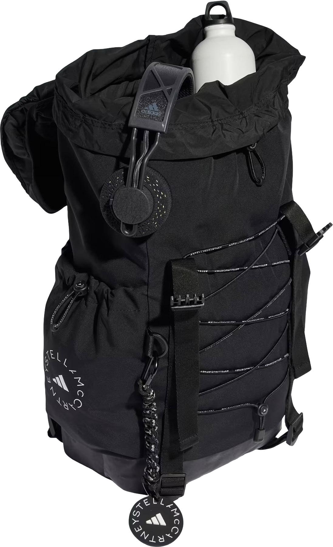 Product gallery image number 3 for product Adidas by Stella McCartney Backpack 23.3L - Women's