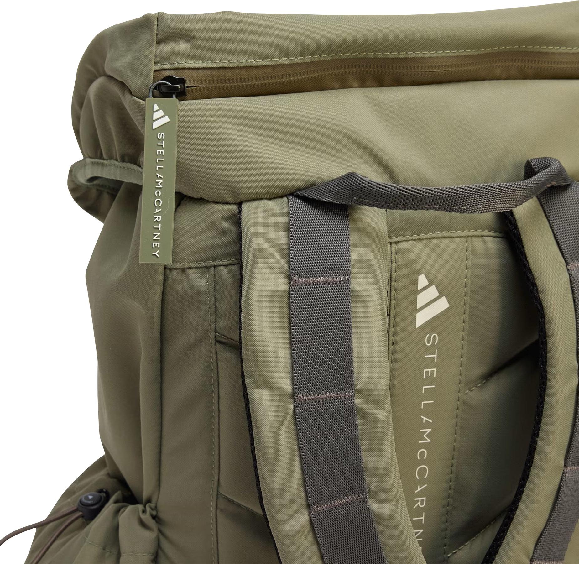 Product gallery image number 4 for product Adidas by Stella McCartney Backpack 23.3L - Women's