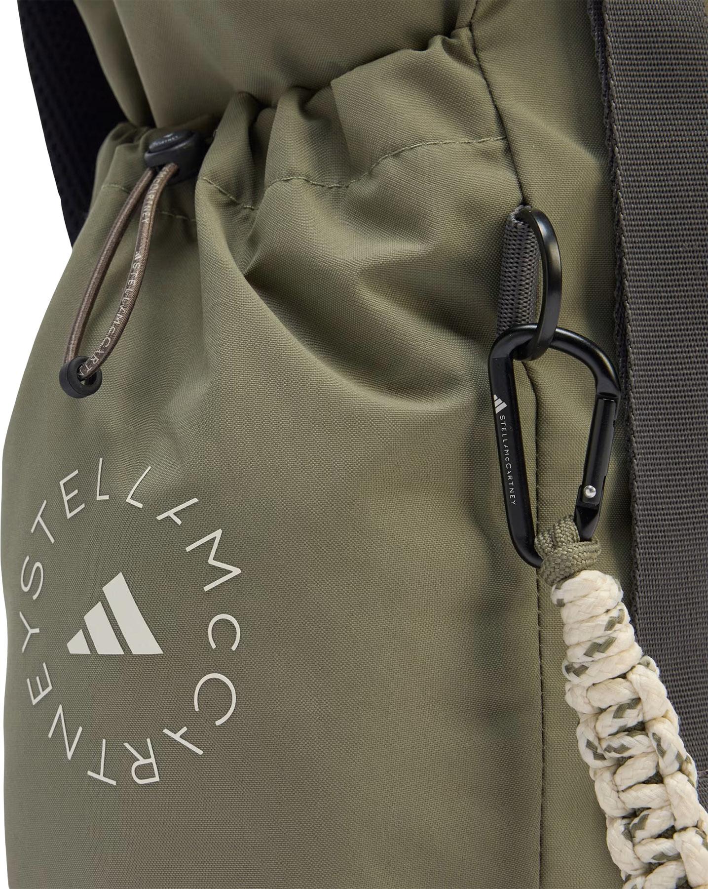 Product gallery image number 5 for product Adidas by Stella McCartney Backpack 23.3L - Women's