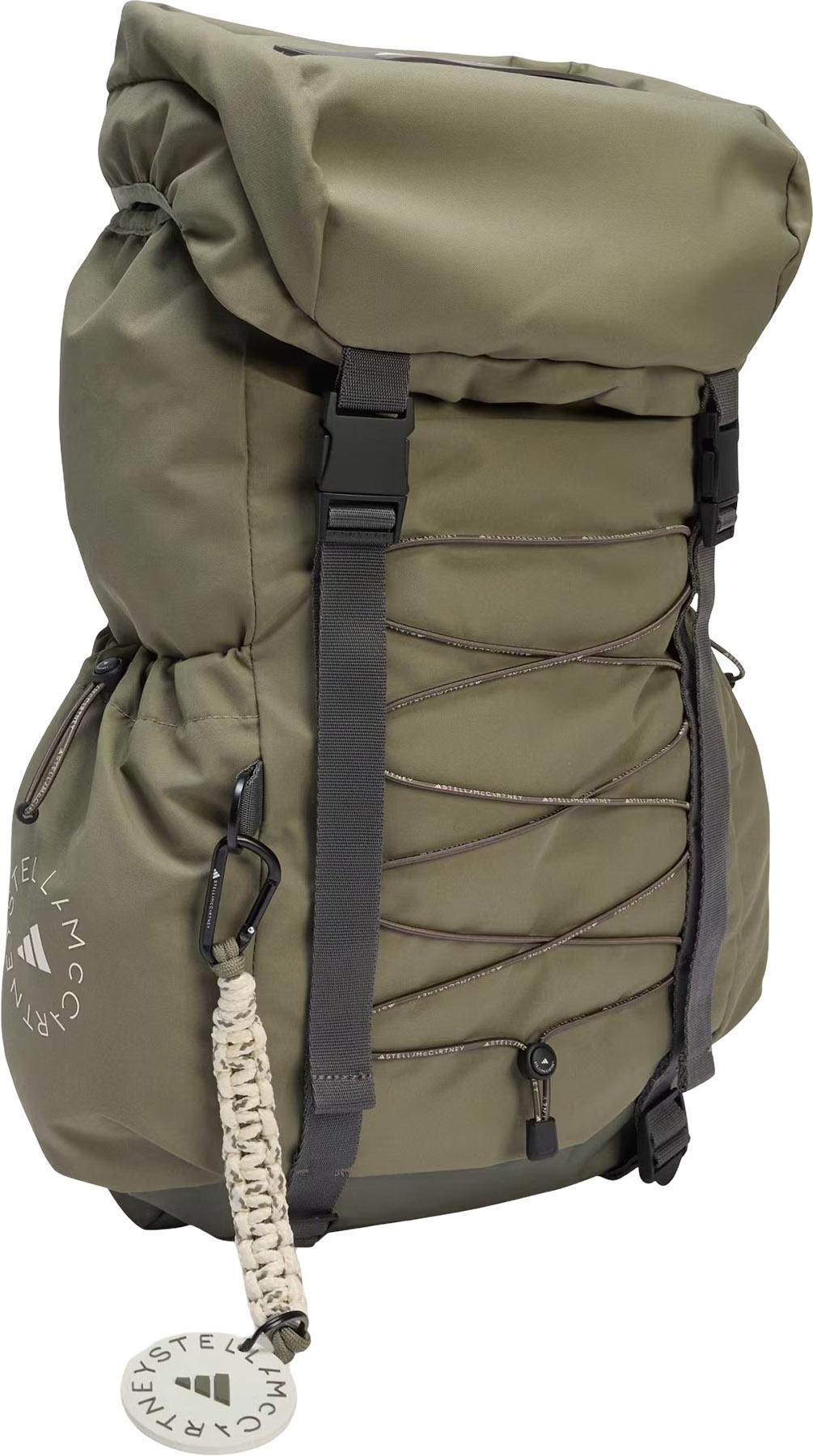 Product gallery image number 7 for product Adidas by Stella McCartney Backpack 23.3L - Women's