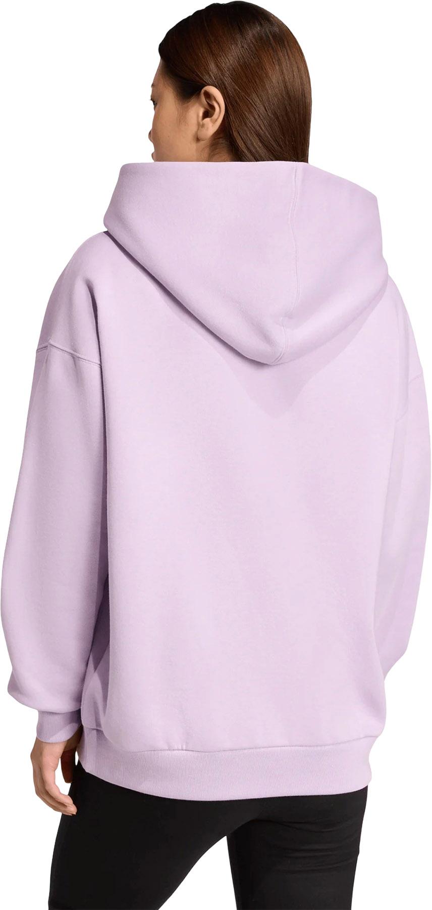 Product gallery image number 2 for product ALL SZN Fleece Loose Hoodie - Women's