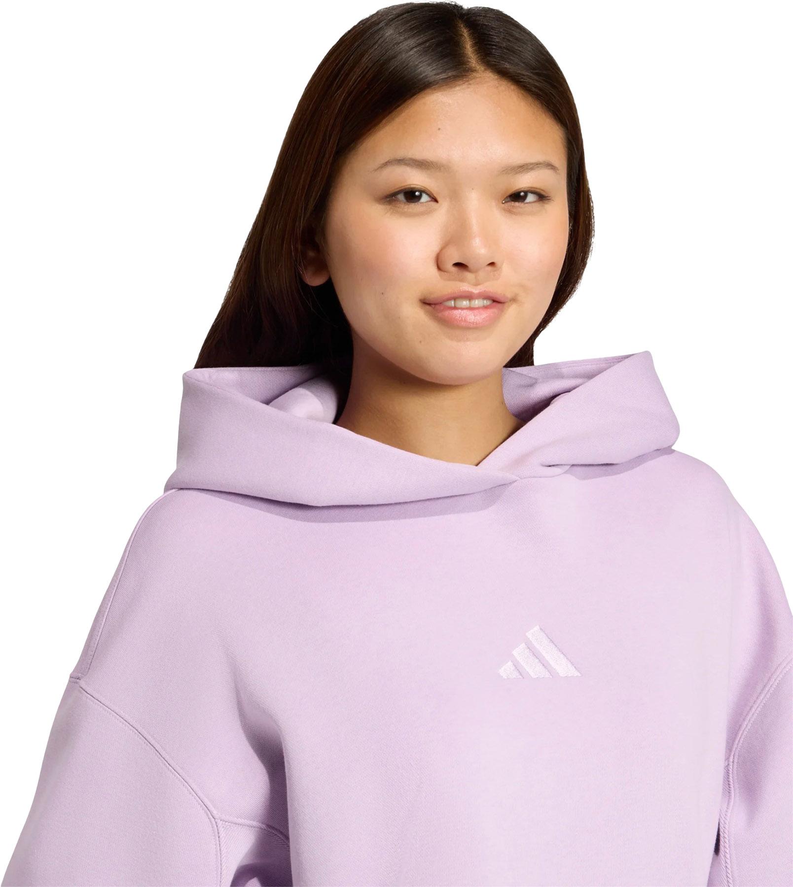 Product gallery image number 4 for product ALL SZN Fleece Loose Hoodie - Women's