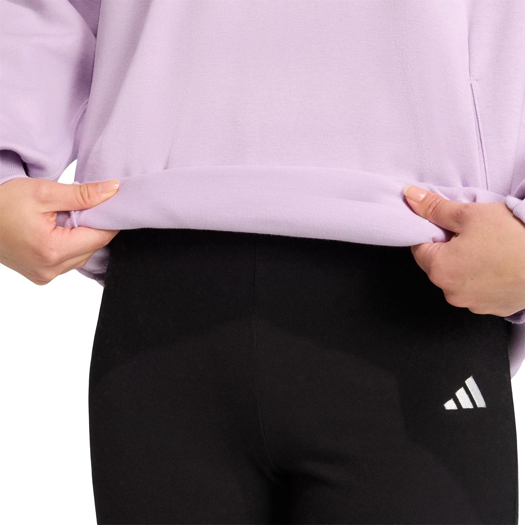 Product gallery image number 3 for product ALL SZN Fleece Loose Hoodie - Women's