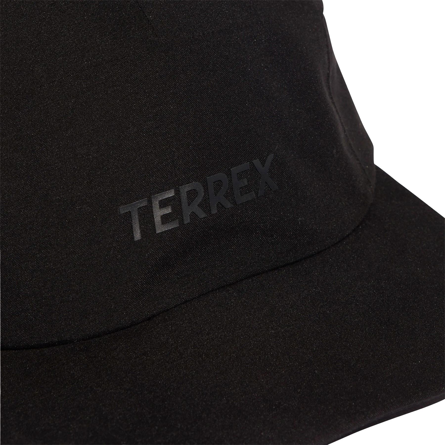 Product gallery image number 4 for product Terrex Xperior Climaproof Cap - Unisex