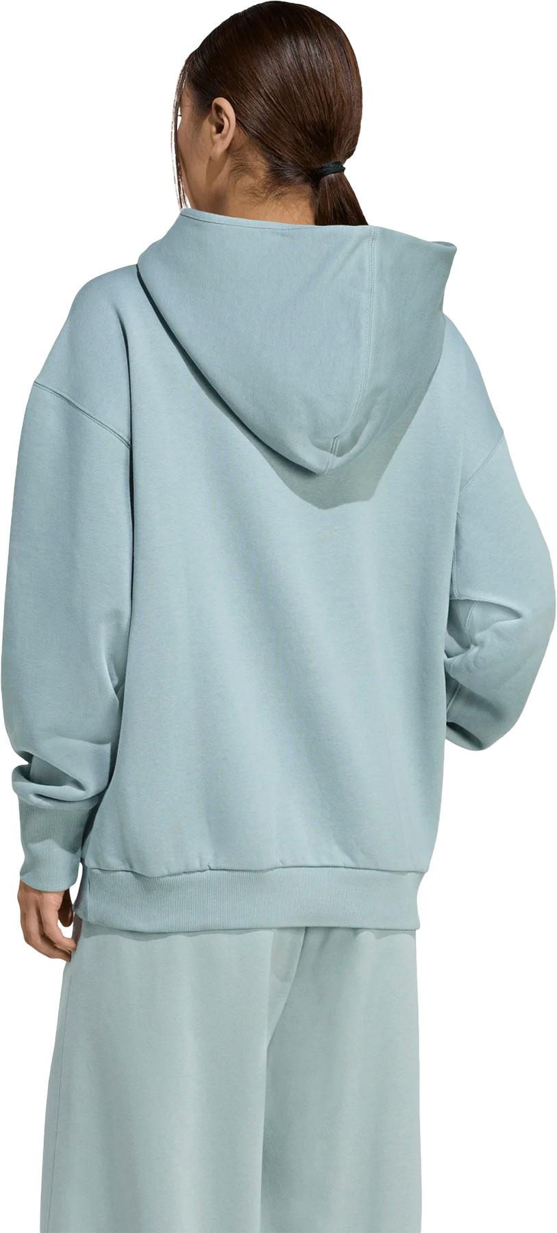 Product gallery image number 2 for product ALL SZN Fleece Loose Hoodie - Women's