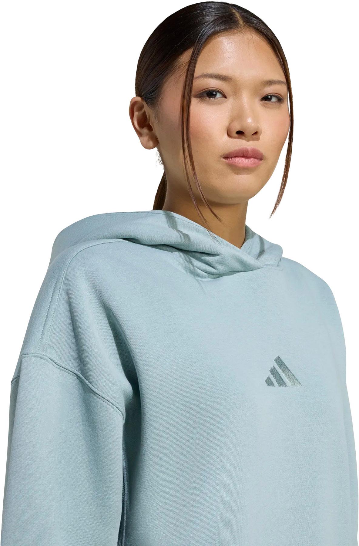Product gallery image number 5 for product ALL SZN Fleece Loose Hoodie - Women's