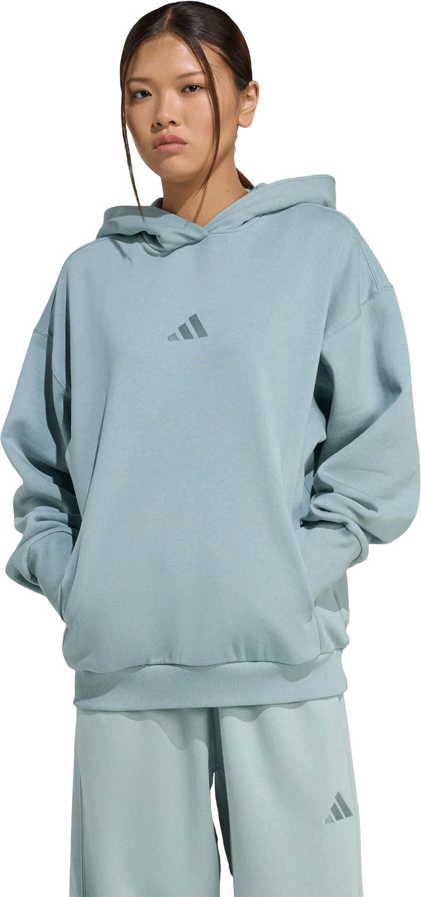 Product gallery image number 4 for product ALL SZN Fleece Loose Hoodie - Women's