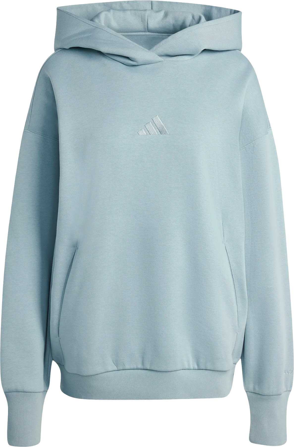 Product image for ALL SZN Fleece Loose Hoodie - Women's