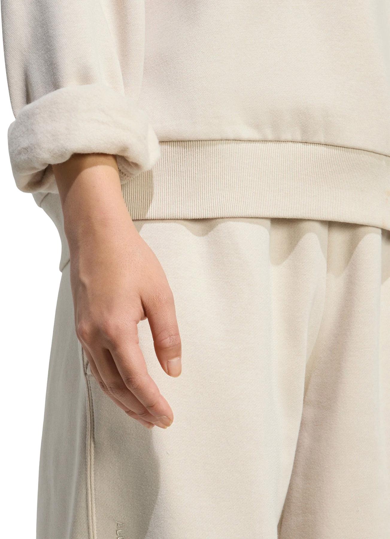 Numéro de l'image de la galerie de produits 4 pour le produit Chandail en molleton ample ALL SZN - Femme