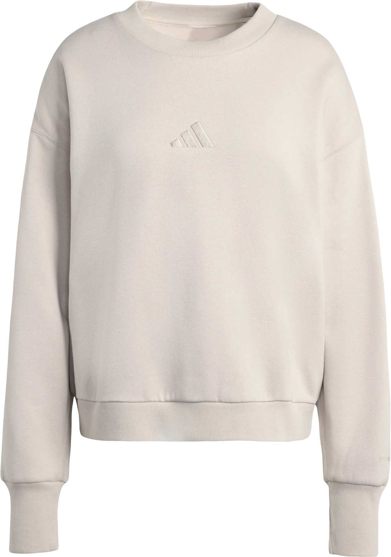 Product image for ALL SZN Fleece Loose Sweatshirt - Women's