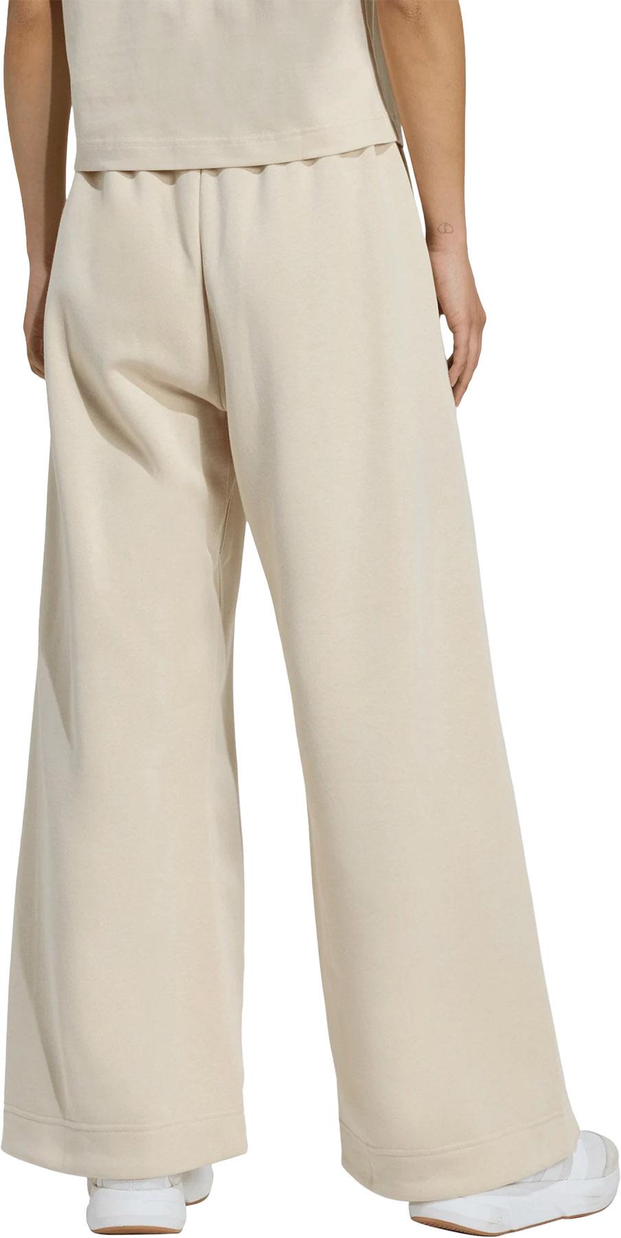 Product gallery image number 2 for product ALL SZN Fleece Loose Wide-Leg Pant - Women's