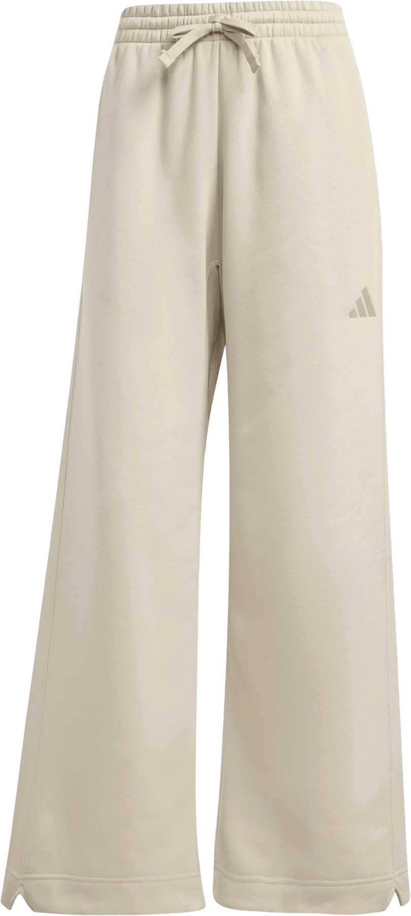 Product image for ALL SZN Fleece Loose Wide-Leg Pant - Women's