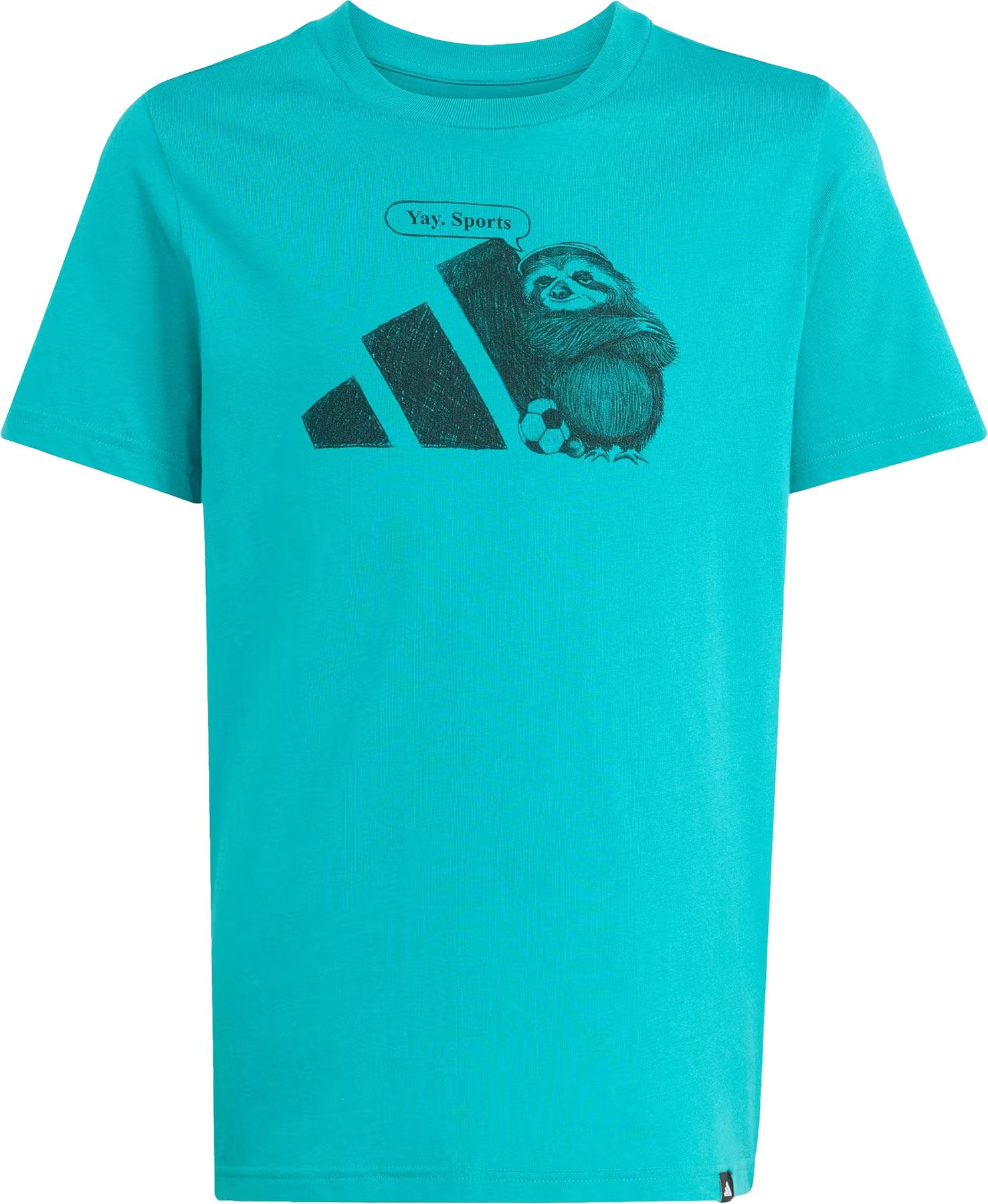 Product image for T-shirt graphique de sport - Enfant