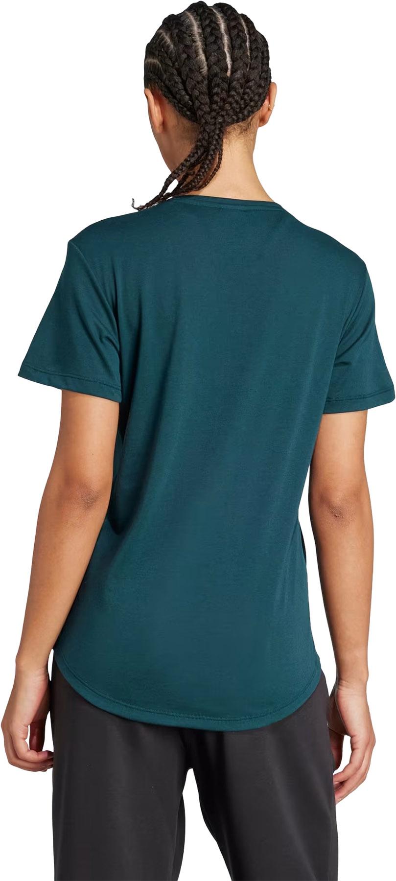 Product gallery image number 2 for product Yoga Essentials T-Shirt - Women's