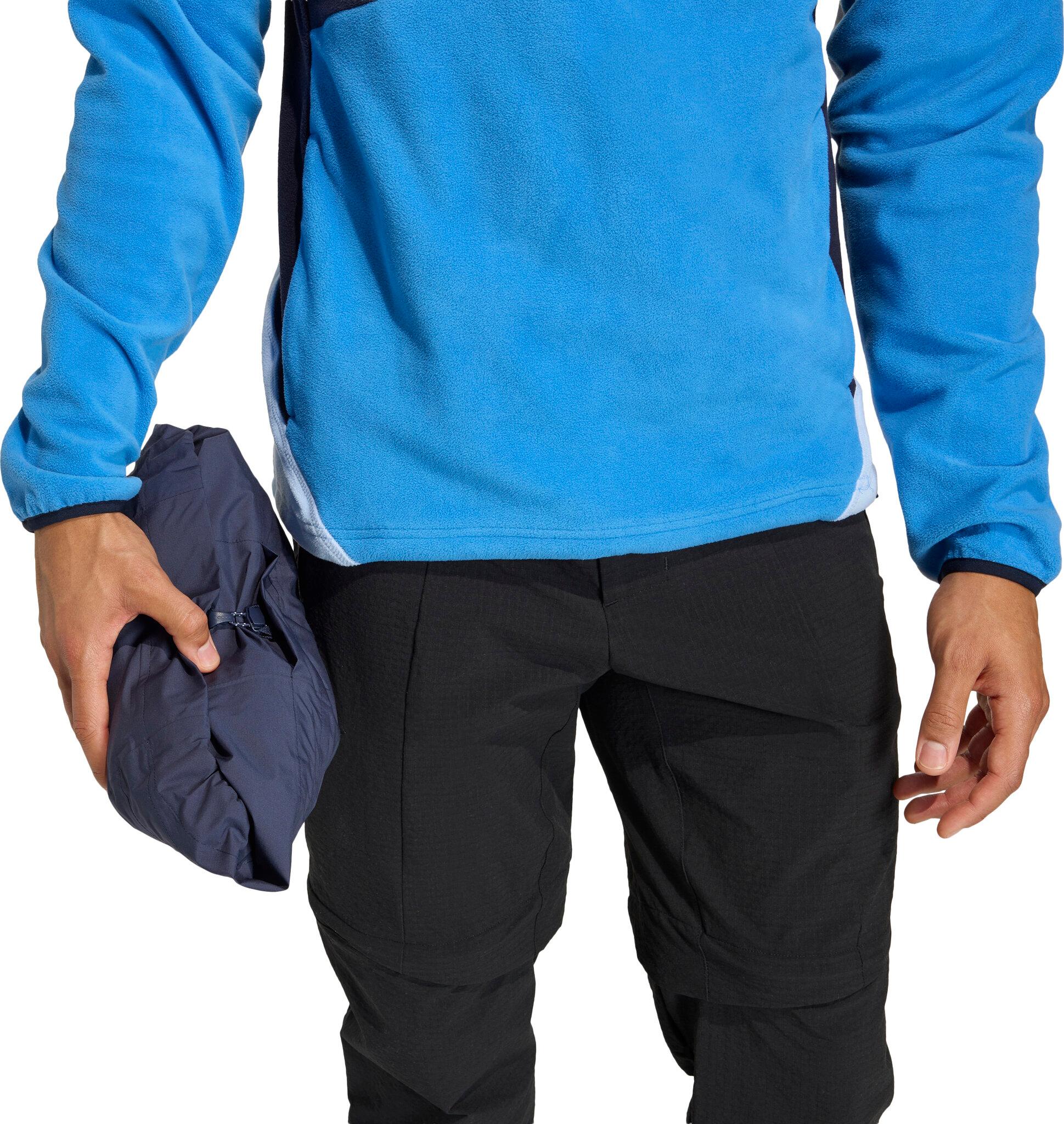 Product gallery image number 6 for product Terrex Multi Climaproof 2.5 Layer Rain Jacket - Men's