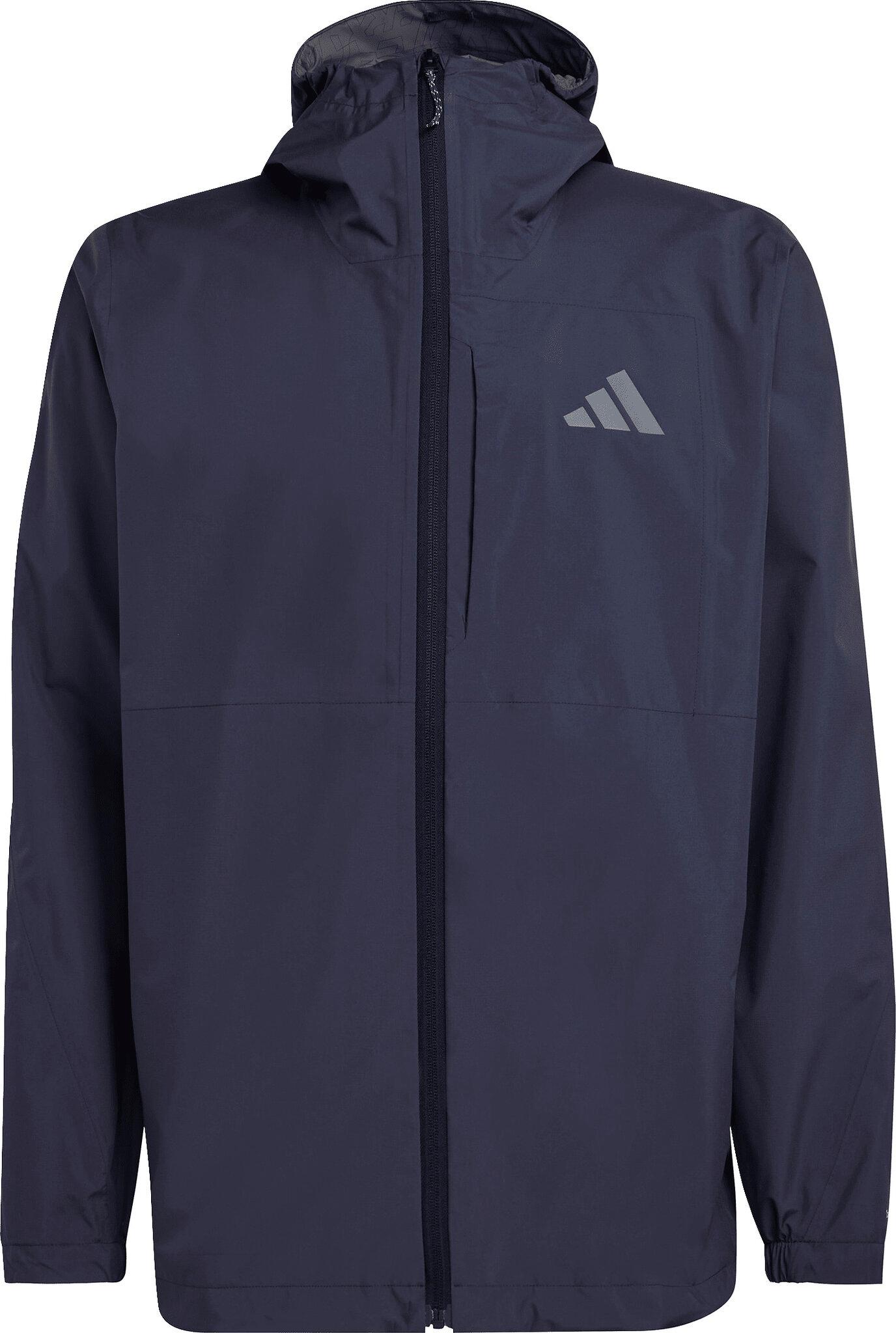 Product image for Terrex Multi Climaproof 2.5 Layer Rain Jacket - Men's