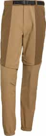 Colour: Brown Oxide - Cardboard