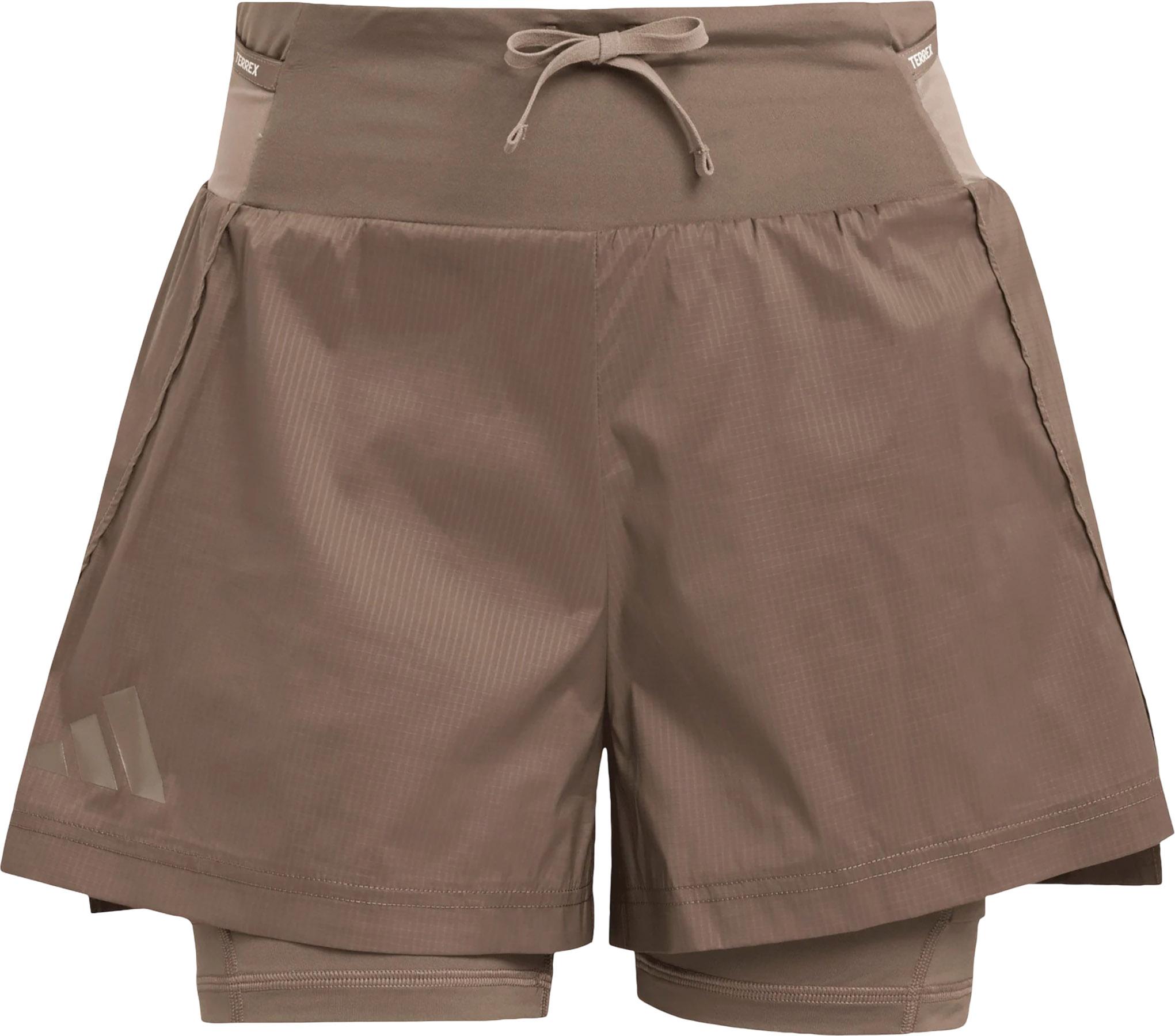 Product image for Terrex Xploric 2-in-1 Shorts - Women's