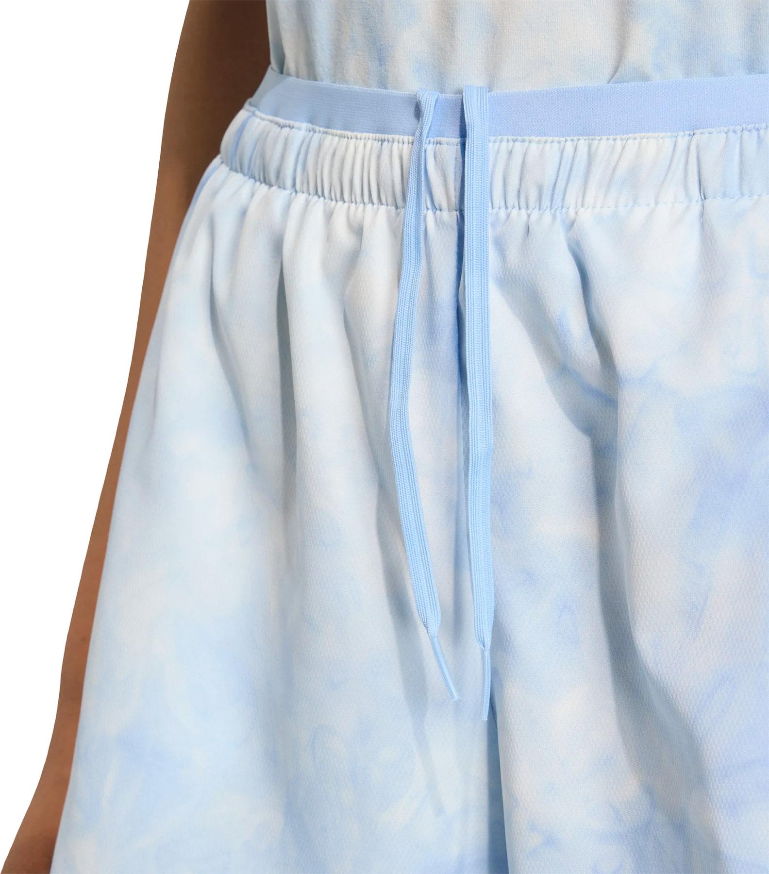 Product gallery image number 3 for product Terrex Multi Spray Dye CLIMA365 Shorts - Women's