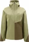 Colour: Tent Green - Olive Strata - Shadow Olive