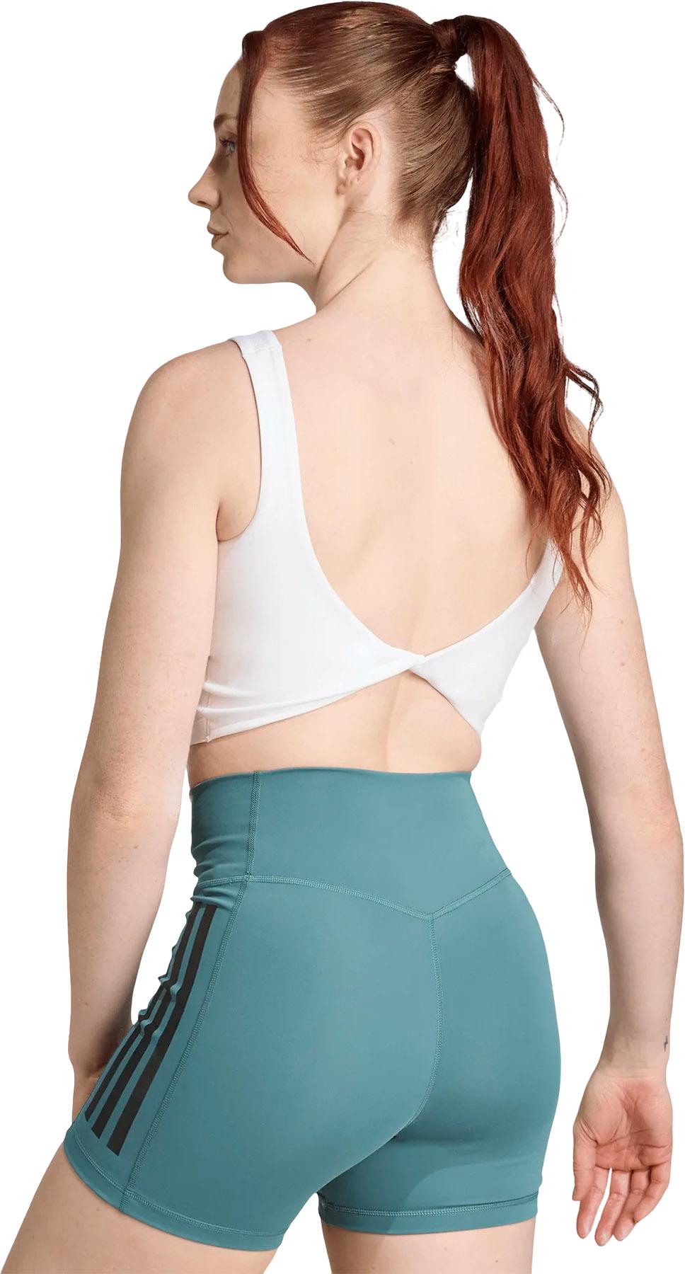 Product gallery image number 2 for product Power Light Support Bra Tank Top - Women's