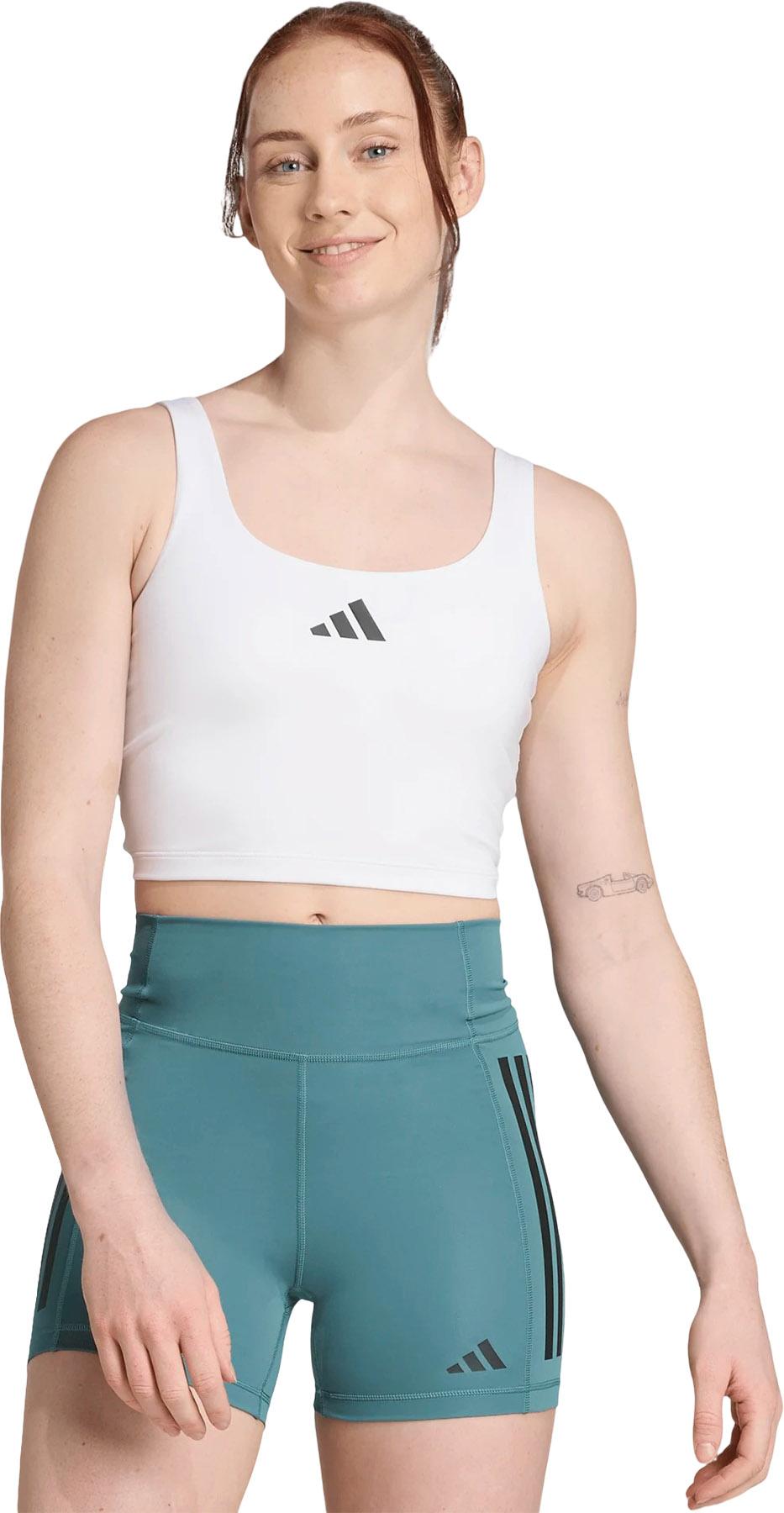 Product gallery image number 3 for product Power Light Support Bra Tank Top - Women's