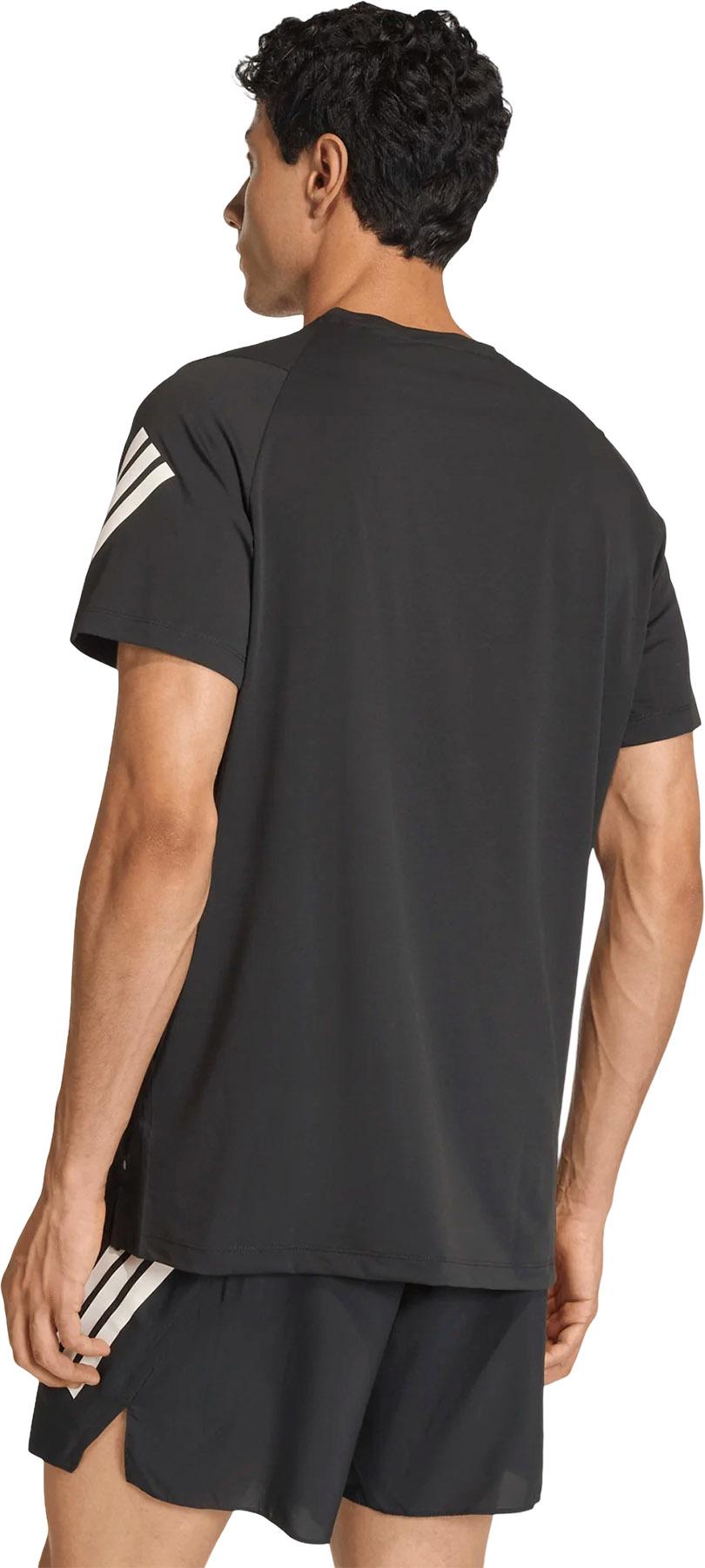 Product gallery image number 2 for product Adi365 CLIMACOOL T-Shirt - Men's