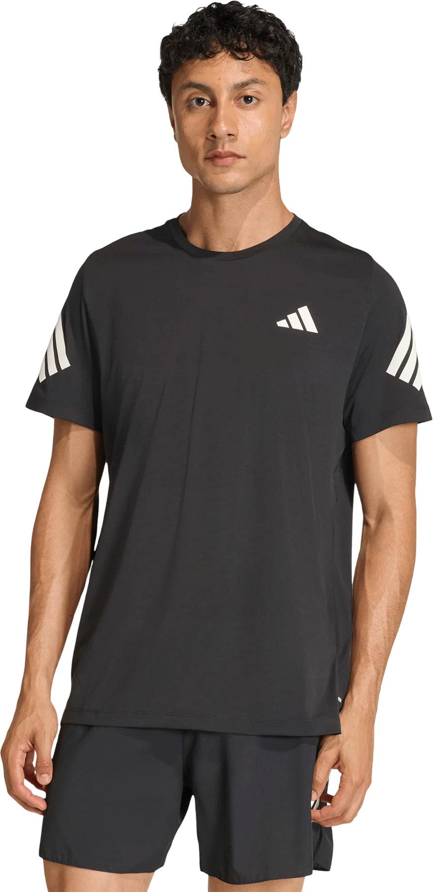 Product gallery image number 3 for product Adi365 CLIMACOOL T-Shirt - Men's