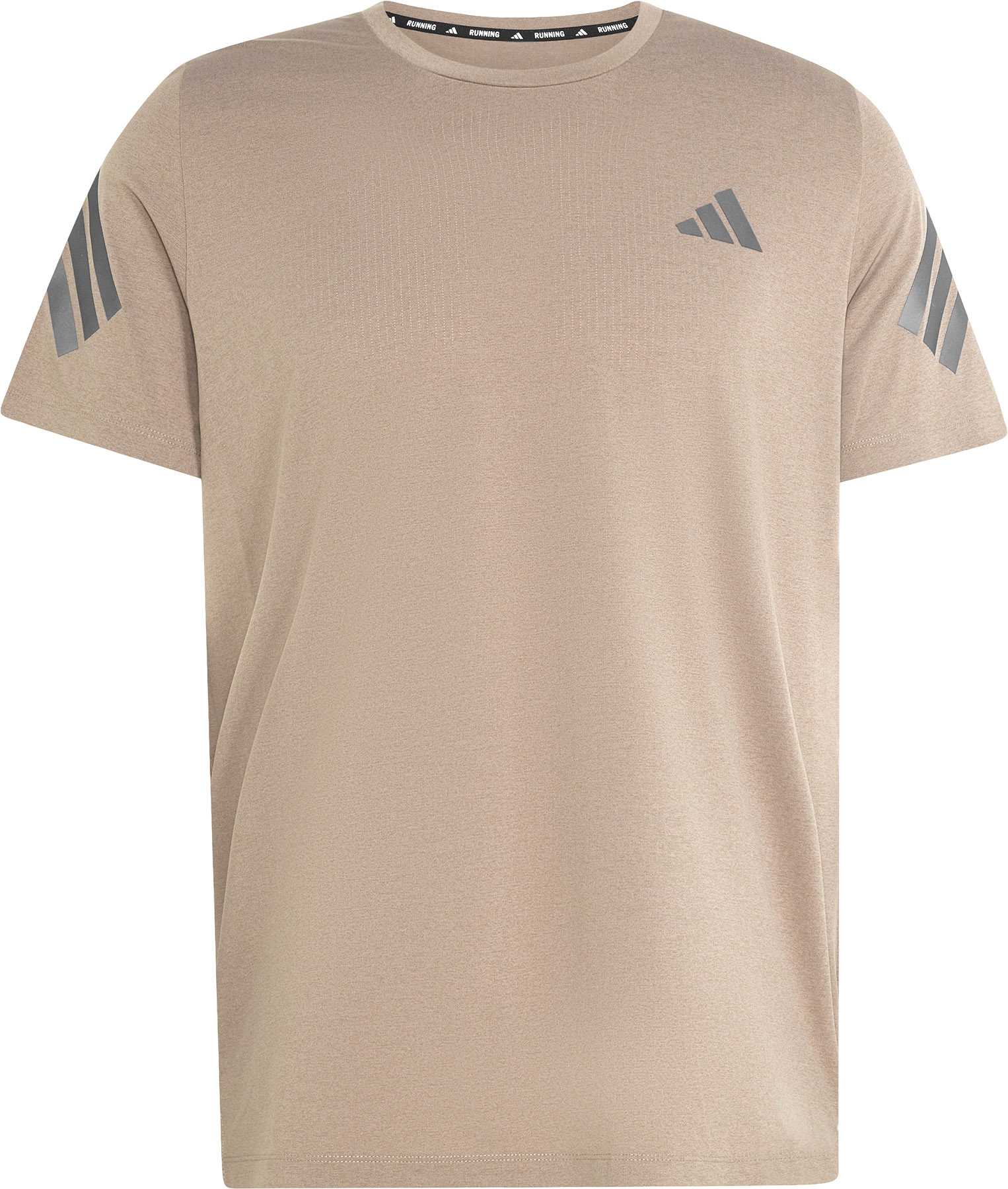 Khaki Six - Black