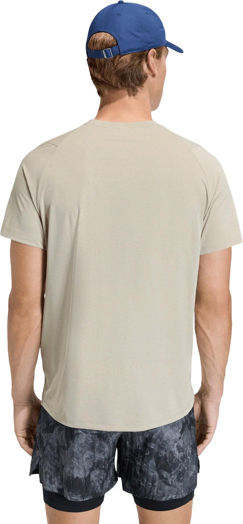 Product gallery image number 2 for product Adi365 CLIMACOOL T-Shirt - Men's