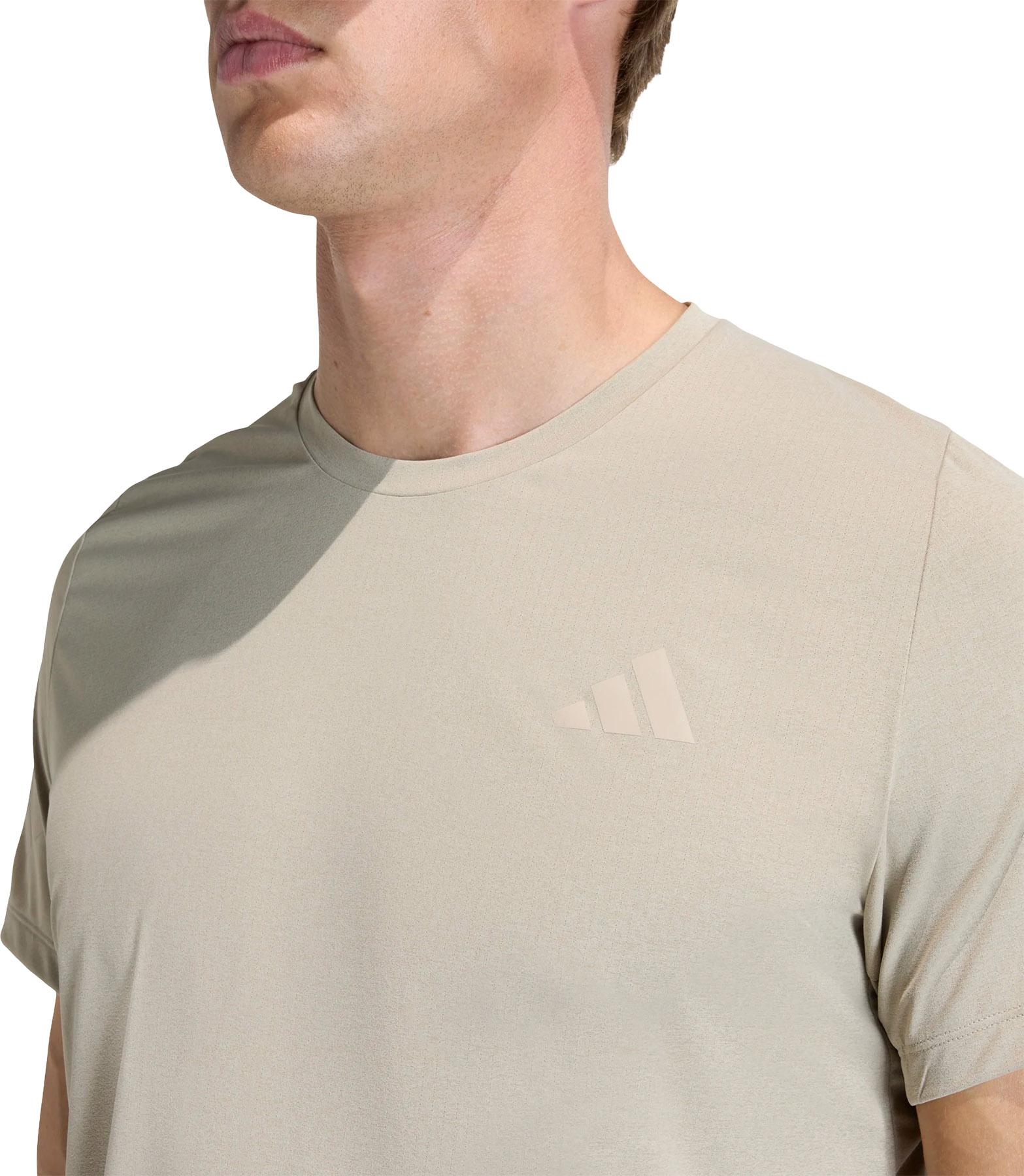 Product gallery image number 3 for product Adi365 CLIMACOOL T-Shirt - Men's