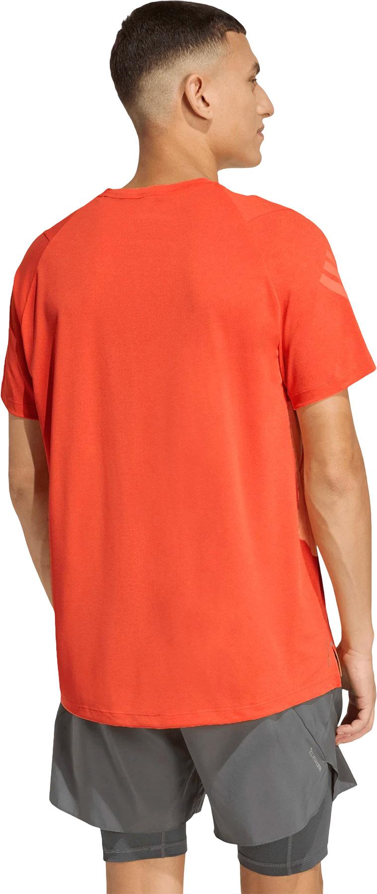 Product gallery image number 2 for product T-shirt Adi365 CLIMACOOL - Homme