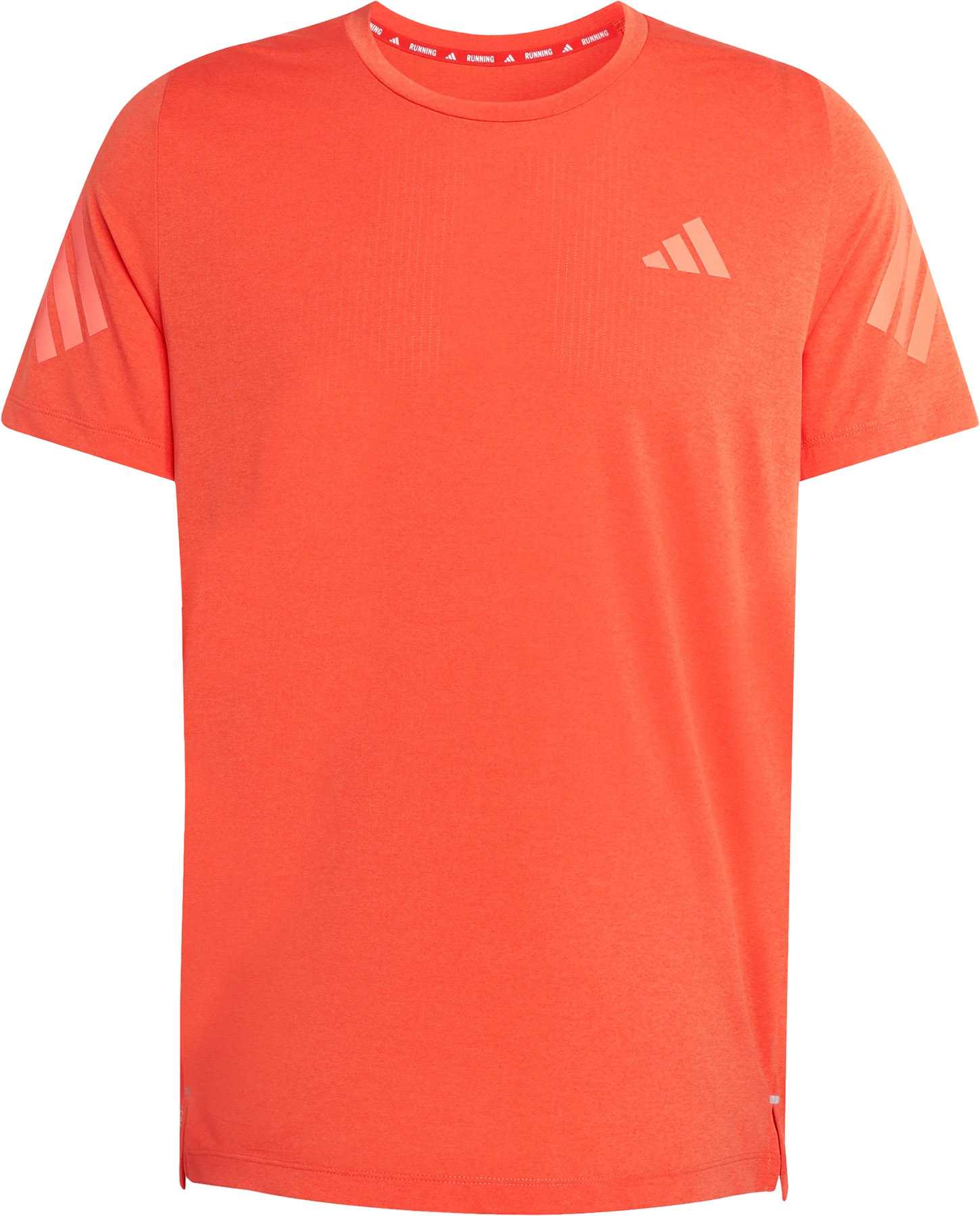 Dusky Orange