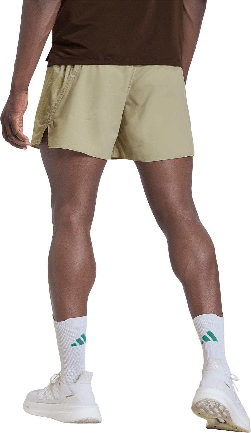 Product gallery image number 4 for product Adi365 Formotion Shorts - Men's