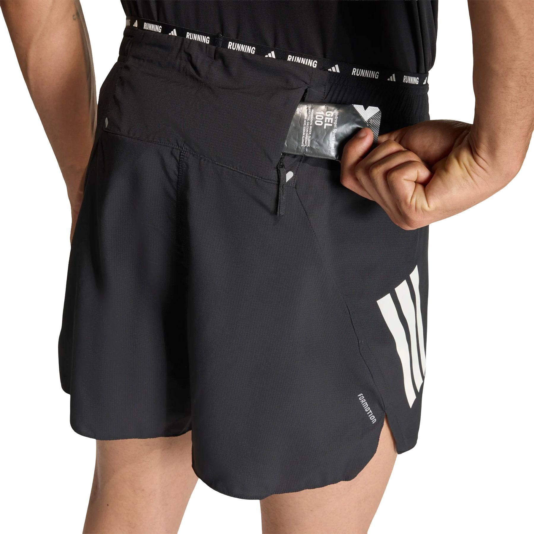 Product gallery image number 2 for product Adi365 Formotion Shorts - Men's